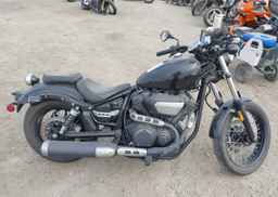 2020 YAMAHA XVS950 CU