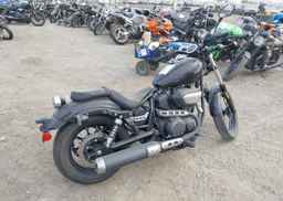 2020 YAMAHA XVS950 CU