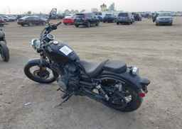2020 YAMAHA XVS950 CU