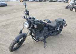 2020 YAMAHA XVS950 CU