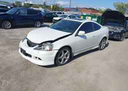 2006 ACURA RSX TYPE S