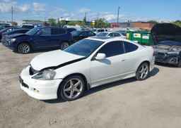2006 ACURA RSX TYPE S