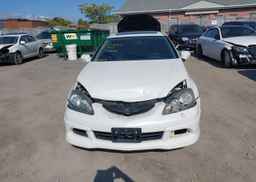 2006 ACURA RSX TYPE S