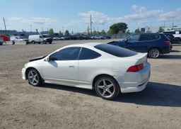 2006 ACURA RSX TYPE S