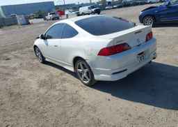 2006 ACURA RSX TYPE S