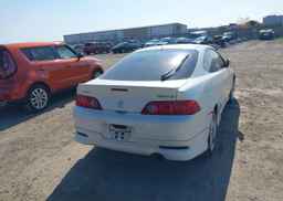 2006 ACURA RSX TYPE S