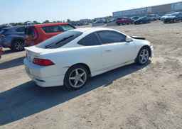 2006 ACURA RSX TYPE S