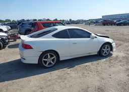 2006 ACURA RSX TYPE S