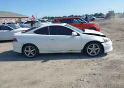 2006 ACURA RSX TYPE S