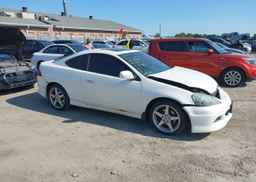2006 ACURA RSX TYPE S