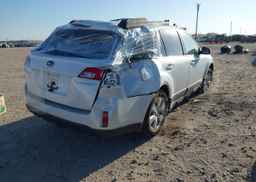 2012 SUBARU OUTBACK 2.5I PREMIUM