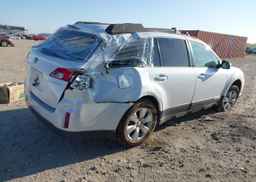 2012 SUBARU OUTBACK 2.5I PREMIUM