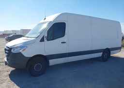 2020 MERCEDES-BENZ SPRINTER 2500 HIGH ROOF V6
