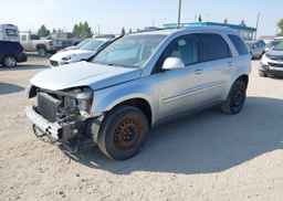 2009 CHEVROLET EQUINOX LT
