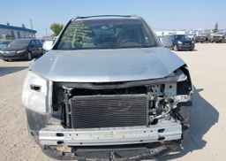 2009 CHEVROLET EQUINOX LT