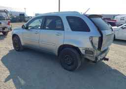 2009 CHEVROLET EQUINOX LT