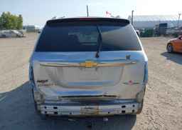 2009 CHEVROLET EQUINOX LT