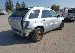 2009 CHEVROLET EQUINOX LT