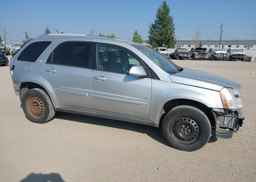 2009 CHEVROLET EQUINOX LT