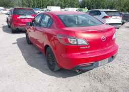 2010 MAZDA MAZDA3 GS