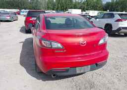 2010 MAZDA MAZDA3 GS