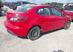 2010 MAZDA MAZDA3 GS