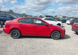 2010 MAZDA MAZDA3 GS