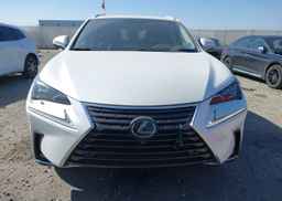 2018 LEXUS NX 300