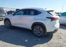 2018 LEXUS NX 300