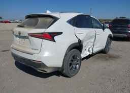 2018 LEXUS NX 300
