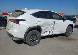 2018 LEXUS NX 300