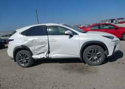 2018 LEXUS NX 300