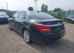 2014 BUICK LACROSSE LEATHER