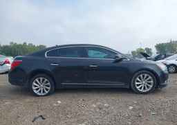 2014 BUICK LACROSSE LEATHER