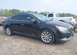 2014 BUICK LACROSSE LEATHER