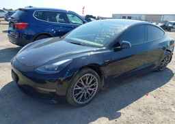 2023 TESLA MODEL 3 RWD