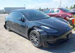 2023 TESLA MODEL 3 RWD