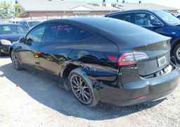 2023 TESLA MODEL 3 RWD