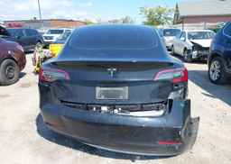 2023 TESLA MODEL 3 RWD
