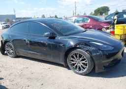 2023 TESLA MODEL 3 RWD