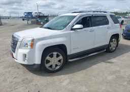 2014 GMC TERRAIN SLT-2
