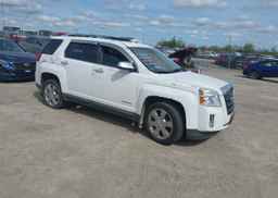 2014 GMC TERRAIN SLT-2