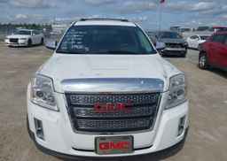 2014 GMC TERRAIN SLT-2