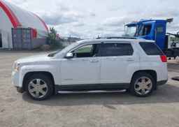 2014 GMC TERRAIN SLT-2
