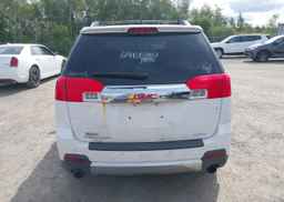 2014 GMC TERRAIN SLT-2