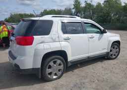 2014 GMC TERRAIN SLT-2