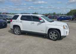 2014 GMC TERRAIN SLT-2