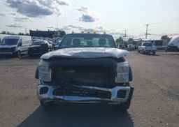 2012 FORD F550 SUPER DUTY