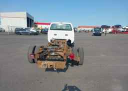 2012 FORD F550 SUPER DUTY