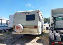 1992 FORD E350 MOTORHOME